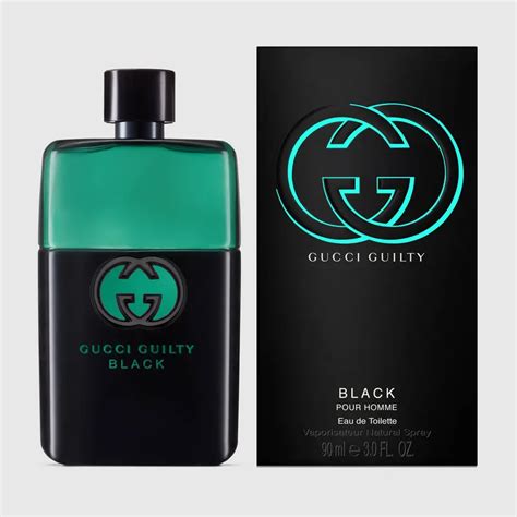 gucci gold perfume|gucci guilty black fragrantica.